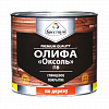 Олифа «Оксоль» ПВ фото